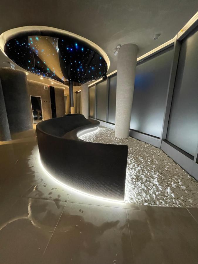 Wave Apartament Piano Мендзиздрое Екстериор снимка